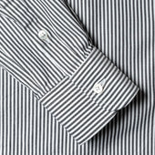 Bengal Stripe Dress Shirt