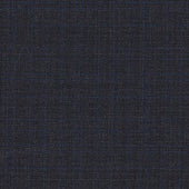 Charcoal Sharkskin Suit
