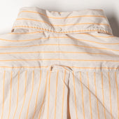 Striped Japanese Poplin