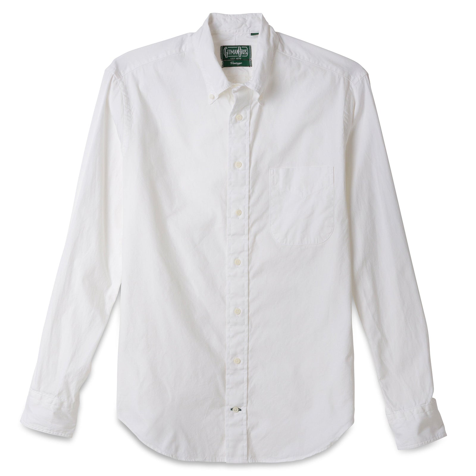 Ultralight Oxford