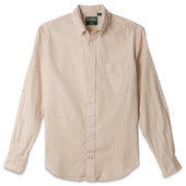 Tan Ultralight Oxford
