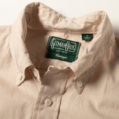 Ultralight Oxford