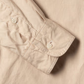 Ultralight Oxford
