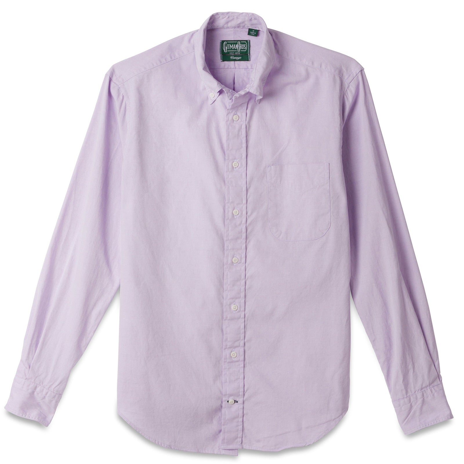Purple Ultralight Oxford