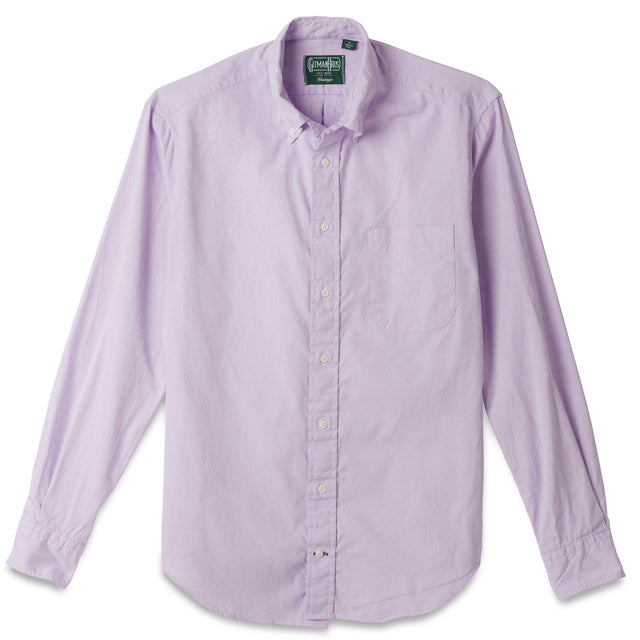 Purple Ultralight Oxford