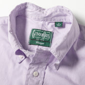 Purple Ultralight Oxford