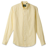 Yellow Ultralight Oxford