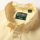 Ultralight Oxford
