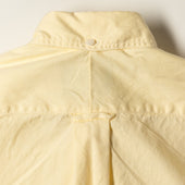 Ultralight Oxford