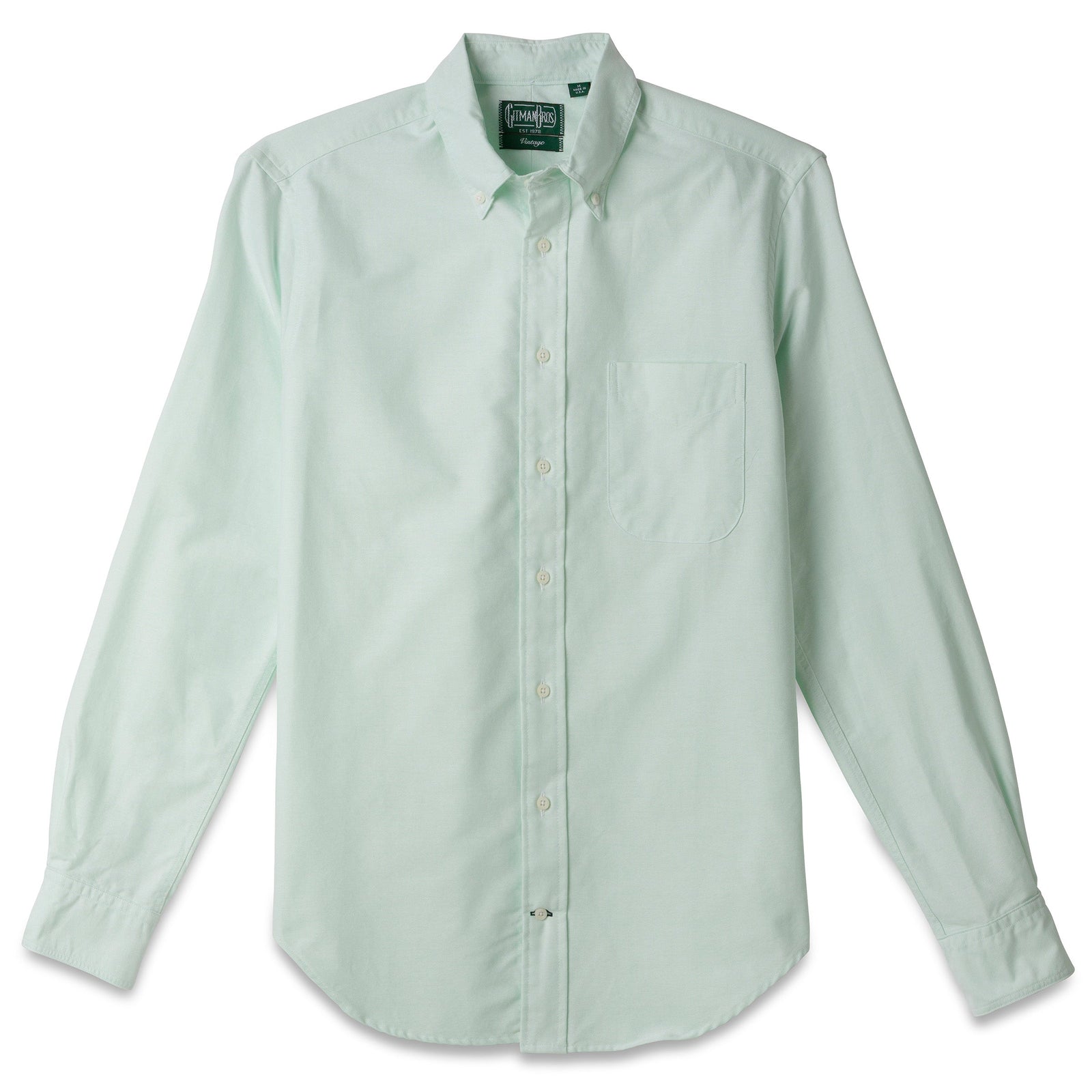 Celeste Spring Oxford