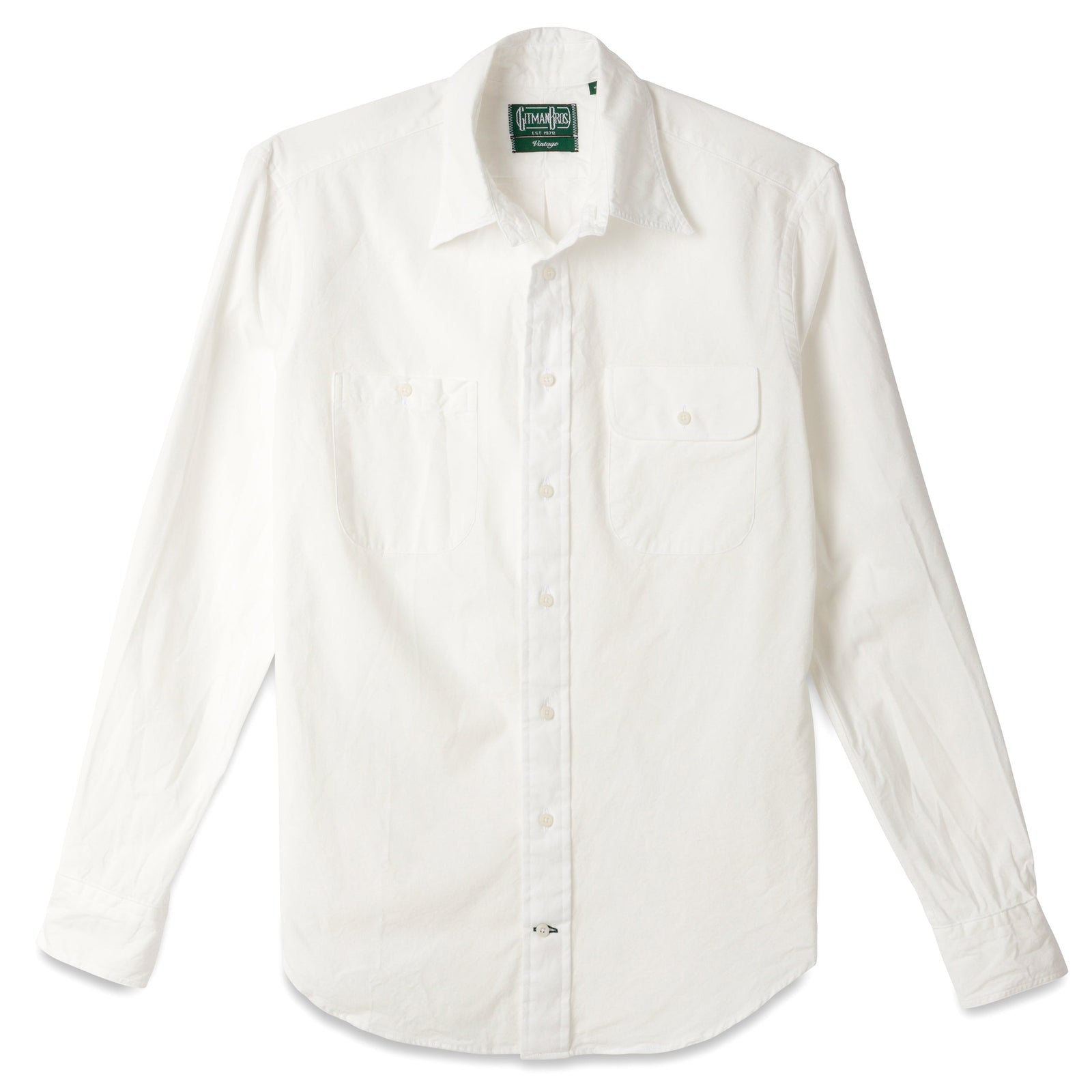 American Poplin