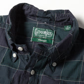 Checked Organic Cotton
