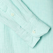 Chambray Dobby Stripe