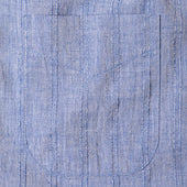 Chambray Dobby Stripe