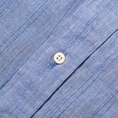 Chambray Dobby Stripe