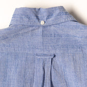 Chambray Dobby Stripe