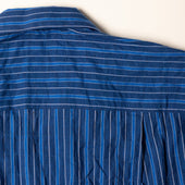 Awning Stripe Camp Shirt