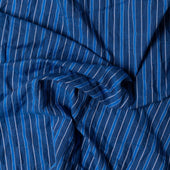Awning Stripe Camp Shirt