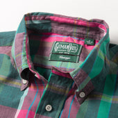 Ikat Madras
