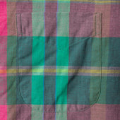 Ikat Madras