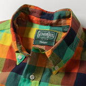 Checker Archive Madras