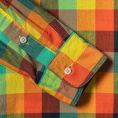 Checker Archive Madras