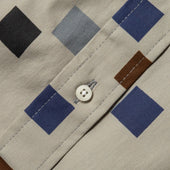 Alexander Girard Small Squares