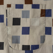 Alexander Girard Small Squares