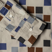 Alexander Girard Small Squares