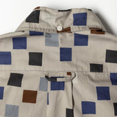 Alexander Girard Small Squares