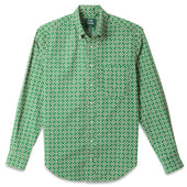 Alexander Girard Green "Jacks"