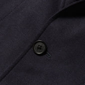 British Hopsack Simple Jacket