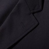 British Hopsack Simple Jacket