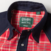 Nicholas Daley Jamaican Bandana Western