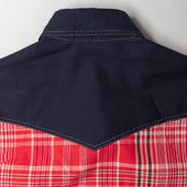 Nicholas Daley Jamaican Bandana Western