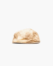 Decho Ball Cap Dye Beige
