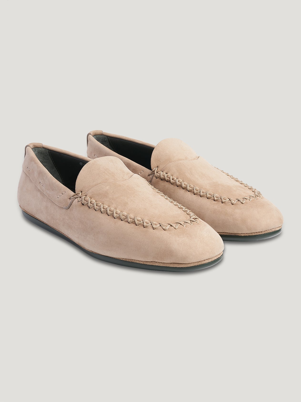 Driving Loafers