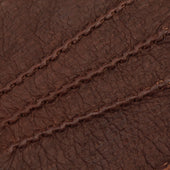 Peccary Gloves Unlined