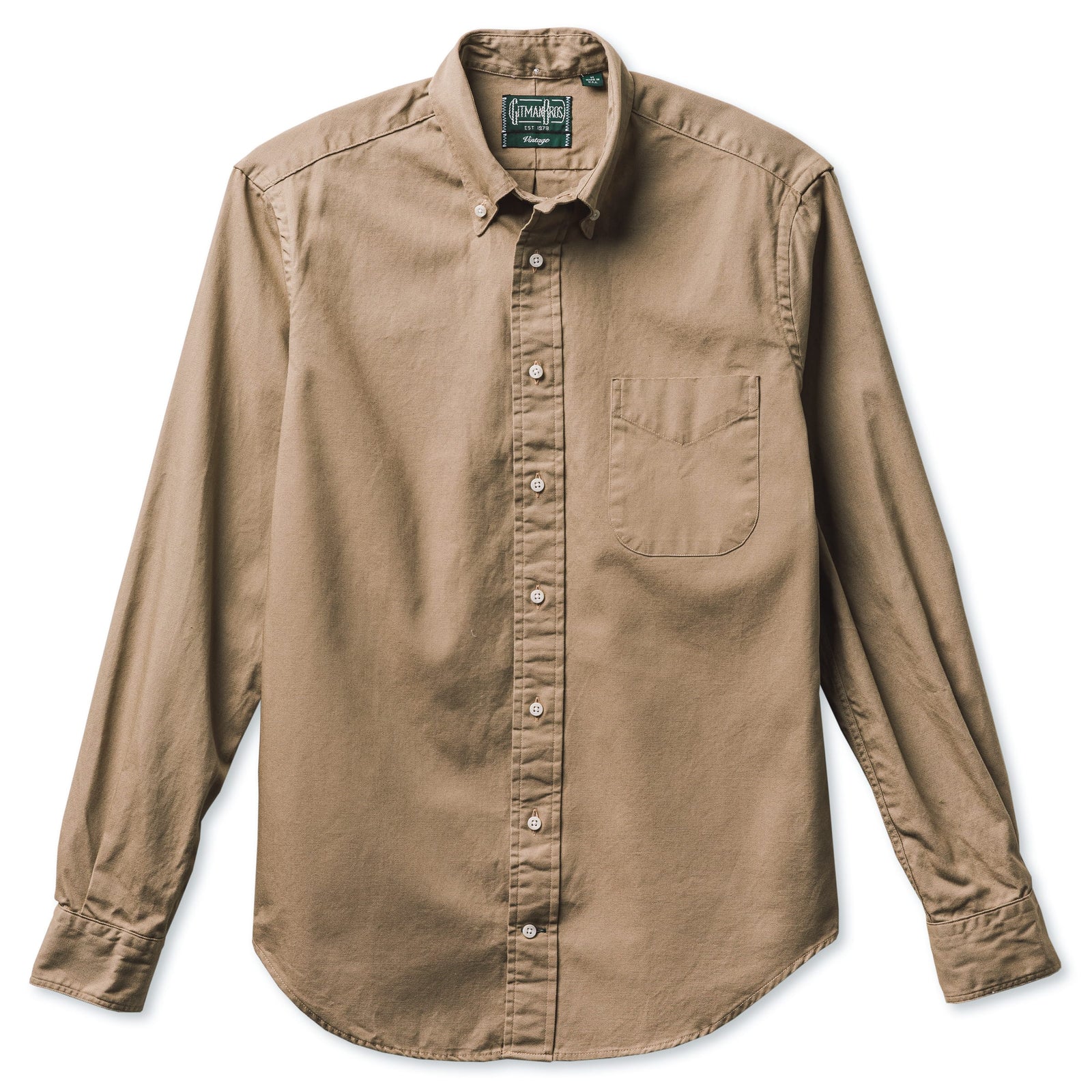 Overdye Oxford