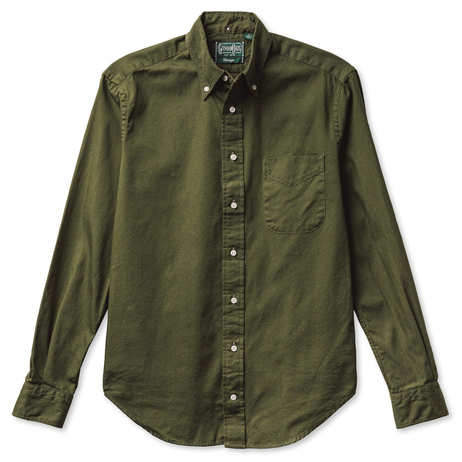Overdye Oxford