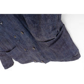 Mécano Jacket Hawaii Denim - Warehouse