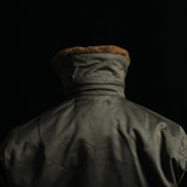 B 15a Flight Jacket Factory Legacy