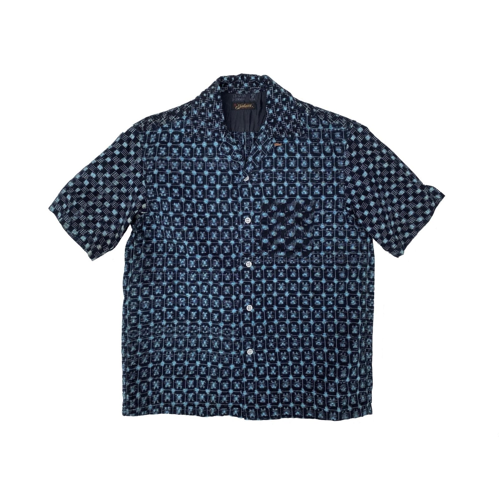 Cabana Shirt Lot 46