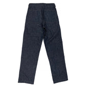 Raiders Fatigues - 2x1 "Army" Denim - Last One - 36