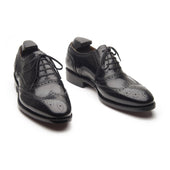 Marcell Full Brogue Oxford Box Calf Classics