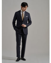 Tokyo Slim Fit Italian Spread Twill Suvin Gold
