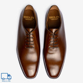 Wholecut Oxford Deus Last Rtw