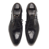 Marcell Full Brogue Oxford Box Calf Classics