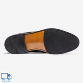 Punch Cap Oxford Chip Last Rtw