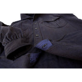 Liquette Tzigane - Indigo HBT - Warehouse - Last One - Size Small
